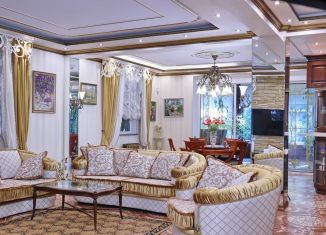 Продам дом, 266 м2, деревня Гончары