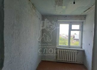 3-ком. квартира на продажу, 62 м2, Новосибирская область, Комсомольская улица, 4