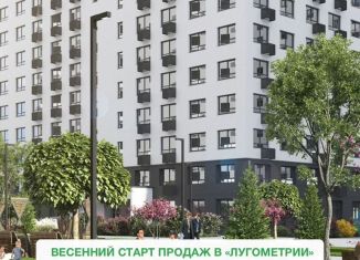 Продам 2-ком. квартиру, 63.2 м2, Пенза, Побочинская улица, с3