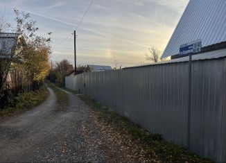 Продажа участка, 3.5 сот., Каменск-Уральский, коллективное садоводческое товарищество № 7, 49