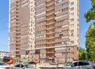 Продается 1-комнатная квартира, 48 м2, Краснодар, улица Айвазовского, 116к2, микрорайон Черемушки