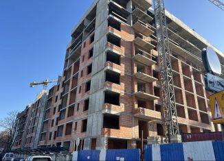 Продажа 1-ком. квартиры, 38.3 м2, Калининград, Ленинградский район, Артиллерийская улица, 26к1