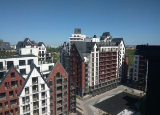 Продаю 1-ком. квартиру, 36.3 м2, Калининград, Ленинградский район