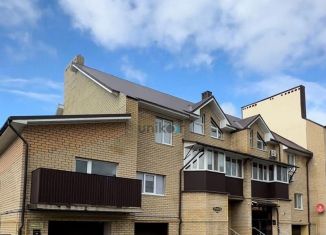 Продажа таунхауса, 237.8 м2, Октябрьский, улица 9 Января, 13/4