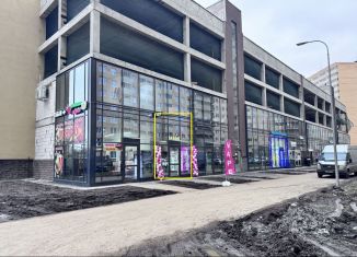 Продам торговую площадь, 21 м2, Бугры, Тихая улица, 15