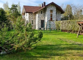 Продажа дома, 129.4 м2, посёлок Тярлево, Садовая улица, 22