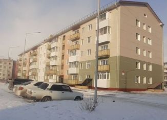 Продаю квартиру студию, 30.3 м2, Ачинск, Индустриальная улица, 14