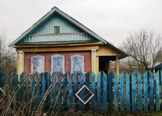Продам дом, 45 м2, деревня Любимцево