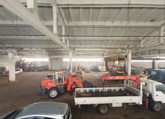 Продажа помещения свободного назначения, 1804 м2, Биробиджан, Техническая улица, 29