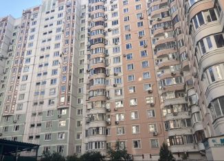 Продам квартиру студию, 18 м2, Москва, улица Академика Анохина, 9к1, район Тропарёво-Никулино