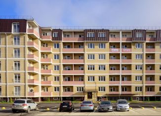 Продается 1-ком. квартира, 38.7 м2, Горячий Ключ, улица Кириченко, 7