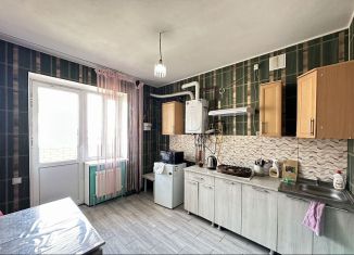 Аренда 1-ком. квартиры, 35 м2, Краснодар, улица Ветеранов, 83к1, микрорайон 2-я Площадка