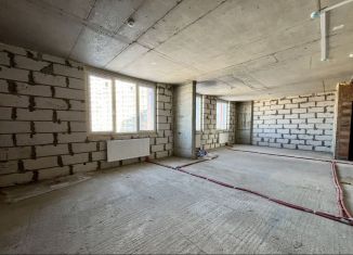 Продается трехкомнатная квартира, 72 м2, Ростов-на-Дону, ЖК Гринсайд, улица Нансена, 109/2