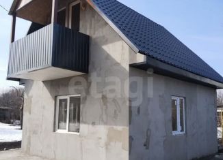 Дача на продажу, 53.4 м2, Саратов, 5-й Виноградный проезд