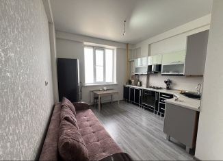 1-комнатная квартира на продажу, 48.6 м2, Избербаш, улица имени Р. Зорге, 44