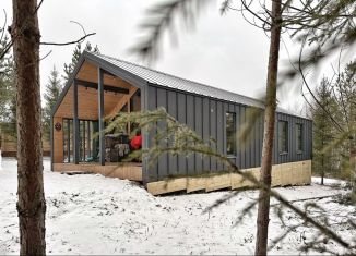 Продаю дом, 114.7 м2, ДП Ягульские Просторы, Розовая улица, 5