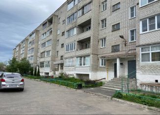 Продам 1-ком. квартиру, 33.6 м2, Тамбовская область, улица Пушкина, 97