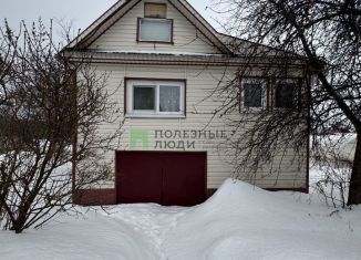 Дача на продажу, 34 м2, Удмуртия, 4-я улица, 20