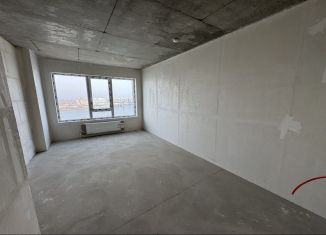 1-ком. квартира на продажу, 43.2 м2, Астрахань, улица Бехтерева, 2В, ЖК Атмосфера