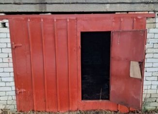 Гараж на продажу, 24 м2, Ульяновск, Заволжский район
