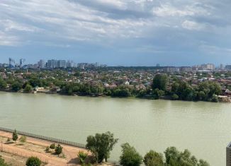 Продается 1-ком. квартира, 47 м2, Краснодар, Кожевенная улица, 22, микрорайон Кожзавод