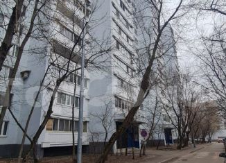 Продам двухкомнатную квартиру, 51 м2, Москва, Первомайская улица, 100, метро Щёлковская