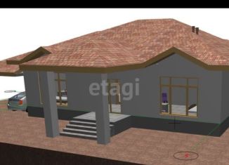 Продажа участка, 10.5 сот., деревня 1-я Моква, Прогулочная улица