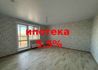 Продажа 1-комнатной квартиры, 41.9 м2, Красноярск