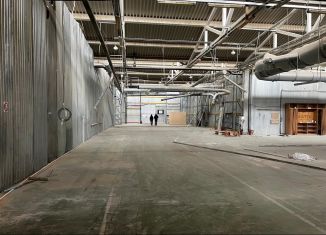 Сдается в аренду производство, 3217 м2, деревня Малые Вязёмы, Петровский проезд, вл5с1