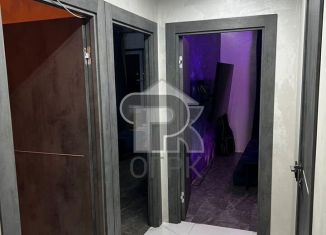 Продам двухкомнатную квартиру, 51.9 м2, Люберцы, улица Лётчика Ларюшина, 10, ЖК Жулебино Парк