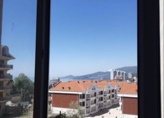 Продаю 1-комнатную квартиру, 37.3 м2, Сочи, улица Ленина, 288, ЖК Лукоморье