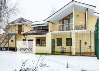 Аренда дома, 240 м2, Сестрорецк, улица Николая Соколова, 3