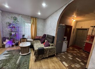 Продаю дом, 50 м2, Абакан, улица Маяковского, 7