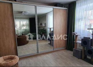 Продам однокомнатную квартиру, 49 м2, Дивногорск, Школьная улица, 36А