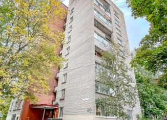 Продаю 3-ком. квартиру, 59 м2, Сертолово, Заречная улица