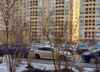 Продам 2-ком. квартиру, 80.2 м2, Королёв, улица Академика Легостаева, 4к1, ЖК Стрела