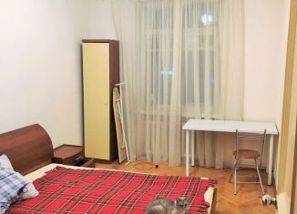 Комната в аренду, 18 м2, Москва, улица Коцюбинского, 5к1, станция Рабочий Посёлок