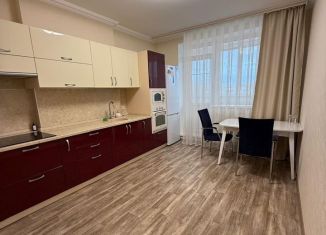 Аренда 1-ком. квартиры, 45 м2, Самарская область, Московский проспект, 62