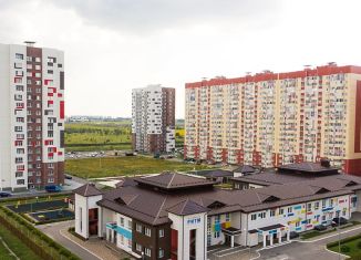 Продается 2-ком. квартира, 59 м2, посёлок Отрадное, Фестивальная улица