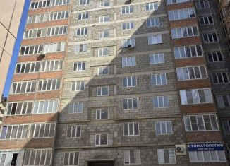 Продам однокомнатную квартиру, 46.6 м2, Махачкала, Шёлковая улица, 14, ЖК Северный