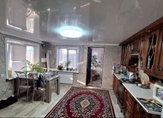 Продажа дома, 70 м2, Астрахань, улица Дворжака, Трусовский район