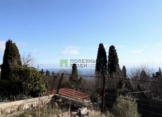 Продам участок, 5.1 сот., посёлок городского типа Кореиз, Кореизское шоссе