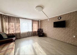 Сдаю квартиру студию, 46 м2, Тюмень, Депутатская улица, 121