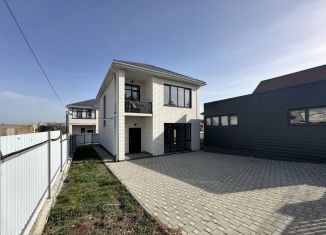 Продам дом, 160 м2, станица Анапская, 2-я улица Чехова