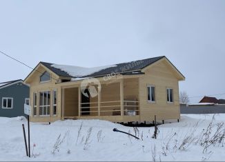 Продам дом, 80 м2, Пермский край, Нижний бульвар