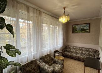 Продажа трехкомнатной квартиры, 70 м2, Краснодар, улица имени П.М. Гаврилова, 87