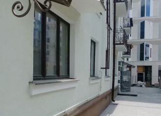 Продается квартира студия, 14.4 м2, Москва, Садовническая улица, 82с11, метро Новокузнецкая