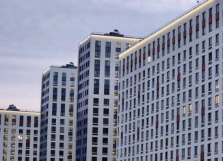 Продажа квартиры студии, 32 м2, Санкт-Петербург, Измайловский бульвар, 11, муниципальный округ Измайловское