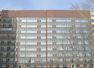 Продажа двухкомнатной квартиры, 36 м2, Новосибирск, улица Радиостанция № 2, 22/1, метро Речной вокзал
