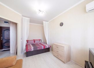 Продаю однокомнатную квартиру, 37 м2, Краснодар, Восточно-Кругликовская улица, 30/2, микрорайон Панорама